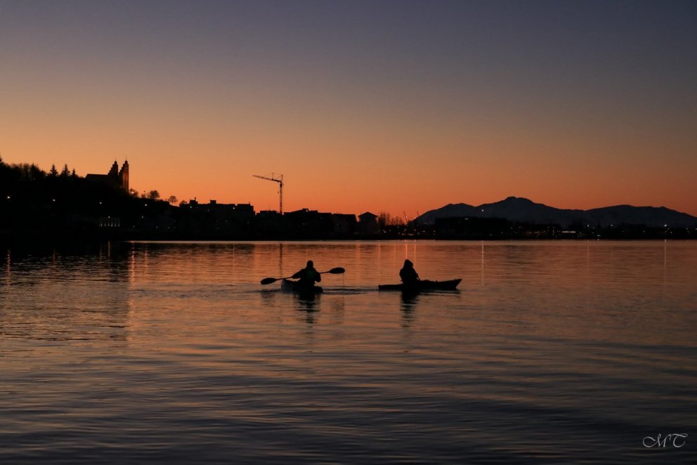 Photo: María H. Tryggvadóttir