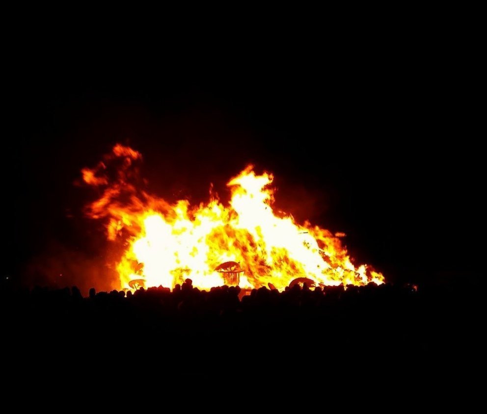 Photo: Tryggvi Unnsteinsson