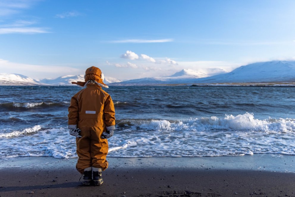 Photo: María H. Tryggvadóttir