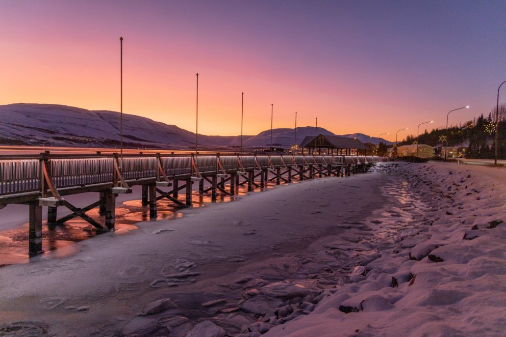 Photo: María H. Tryggvadóttir