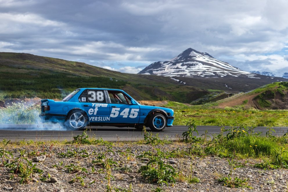 Photo: Kristofer Knutsen