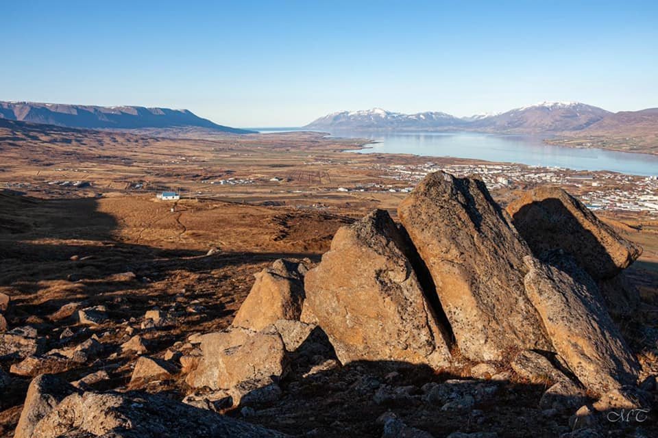 Photo: María Tryggvadóttir