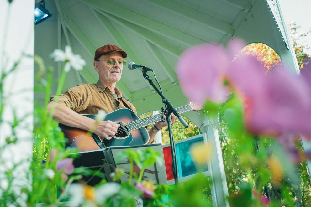 Photos: Reynir Gretarsson - LYST