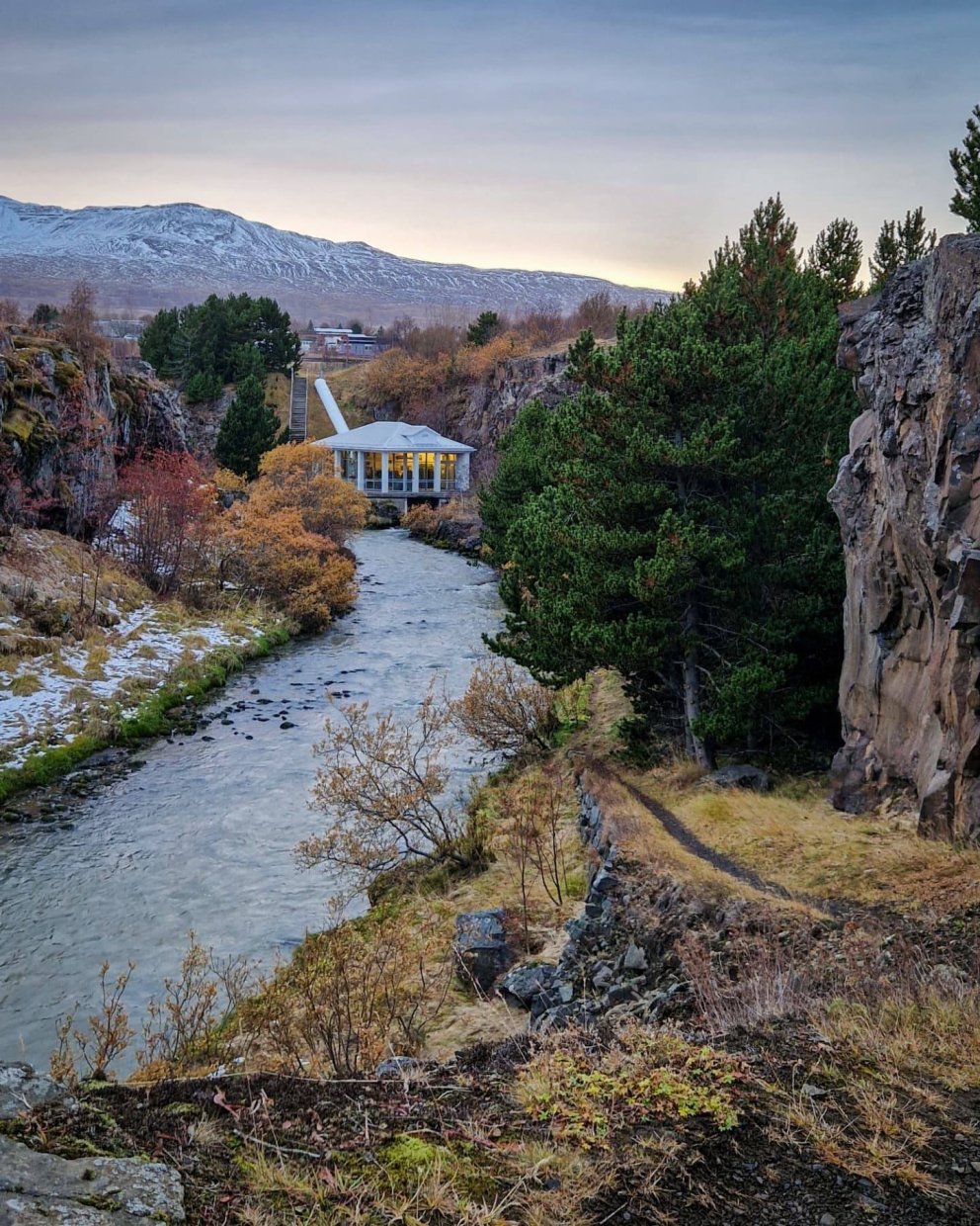 Photo: Þórgnýr Dýrfjörð