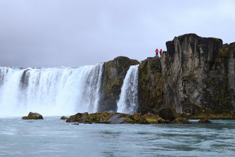 Goðafoss