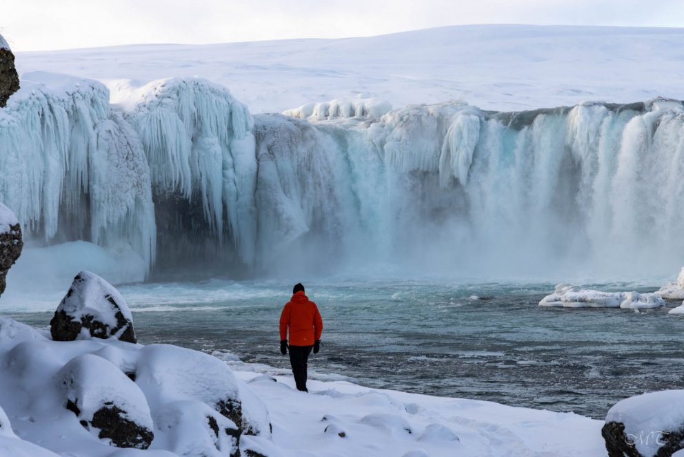 Photo: María H. Tryggvadóttir