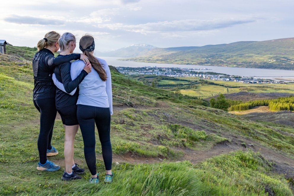 Photo: María Tryggvadóttir