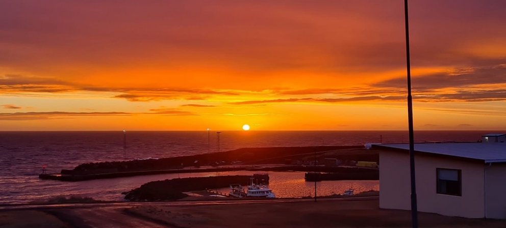 Photo: Anna María Sigvaldadóttir