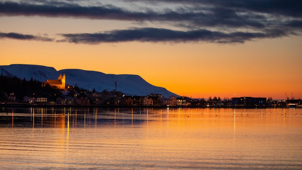 Photo Hilmar Friðjónsson