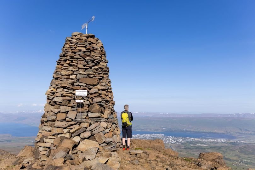 Photo: Maria Tryggvadottir