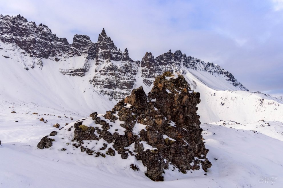 Photo: María Tryggvadóttir