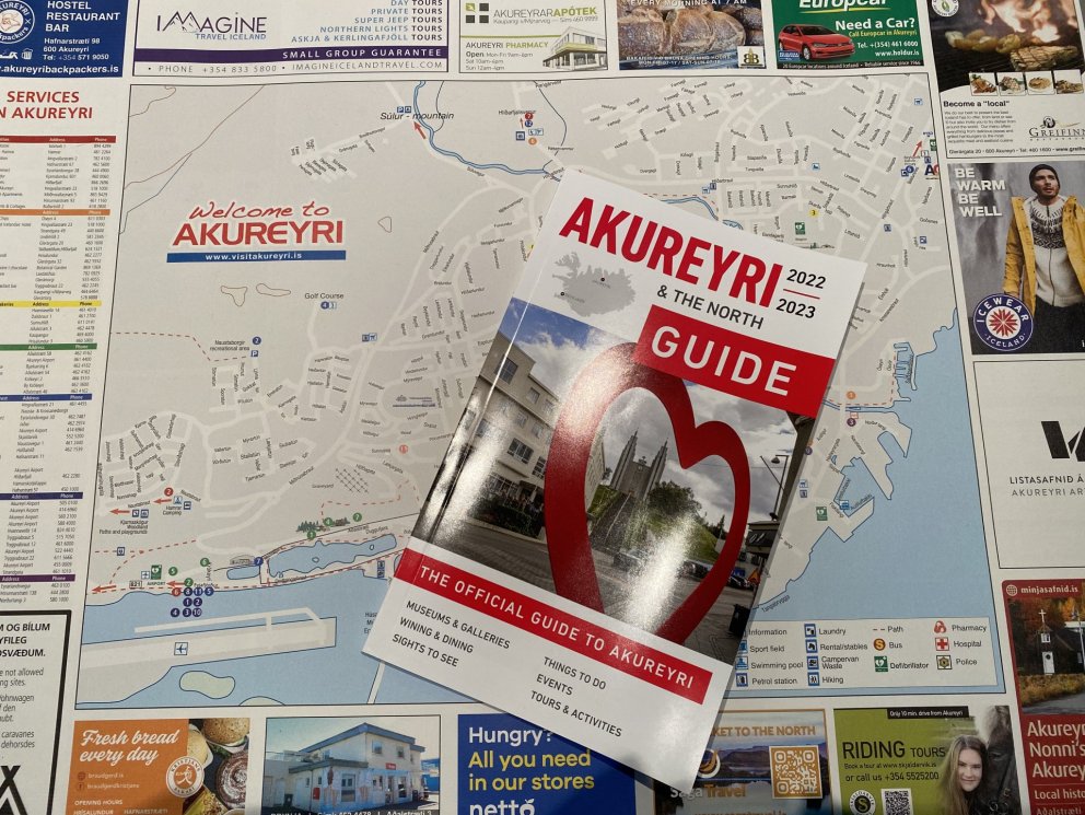 Tourist Information