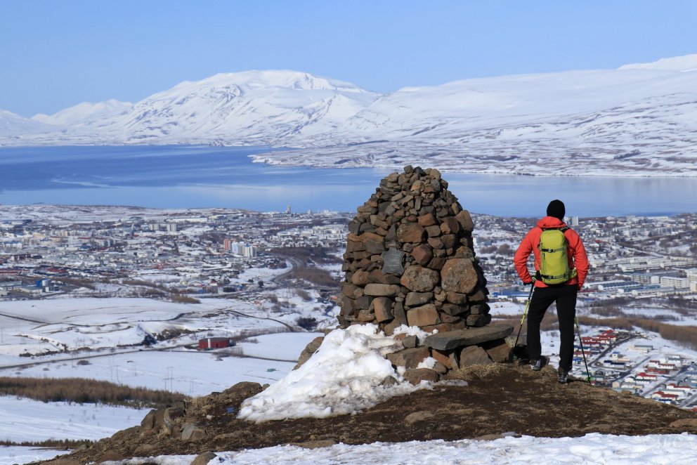 Photos: María H. Tryggvadóttir