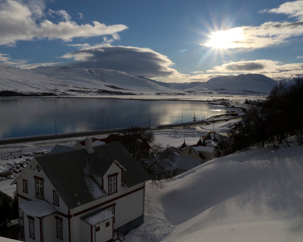 Iceland’s Sovereignty Day