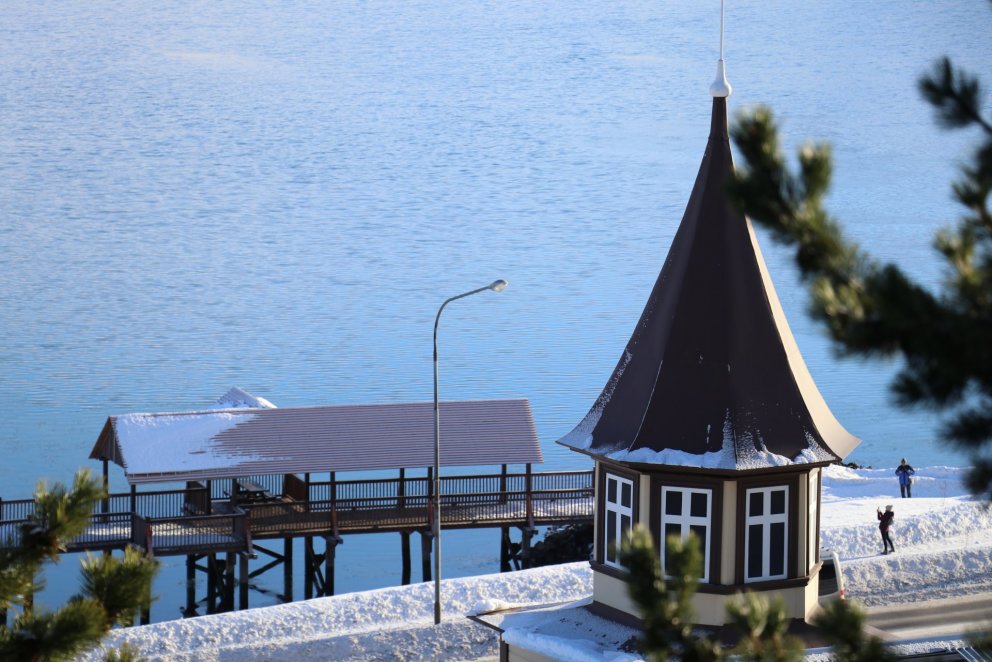 Photo: María H. Tryggvadóttir