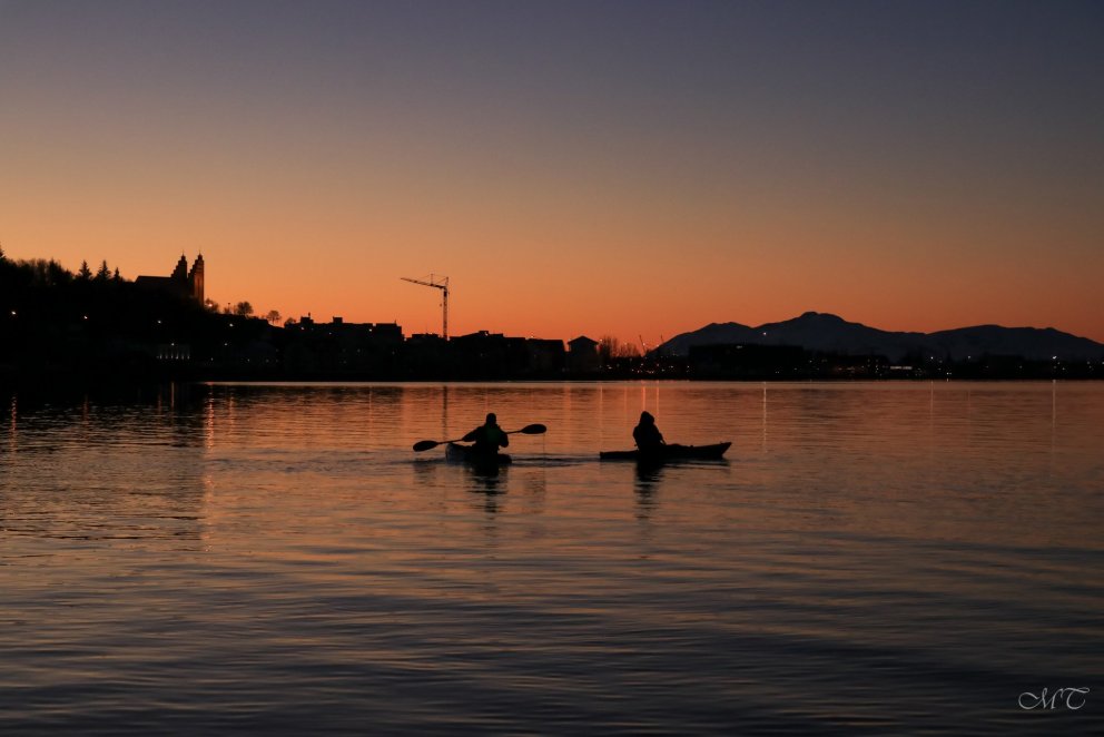 Photo: María H. Tryggvadóttir