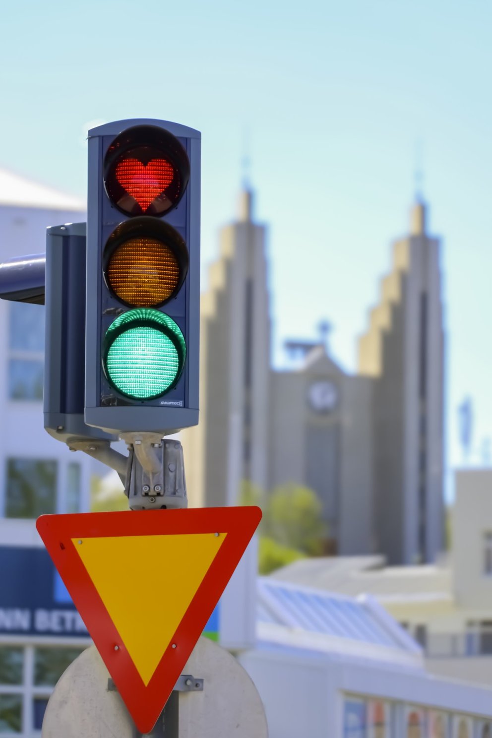 Photo: María H. Tryggvadóttir