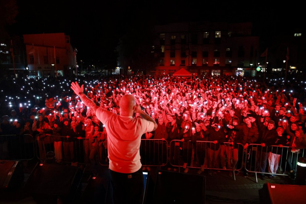 Photo: Hilmar Friðjónsson