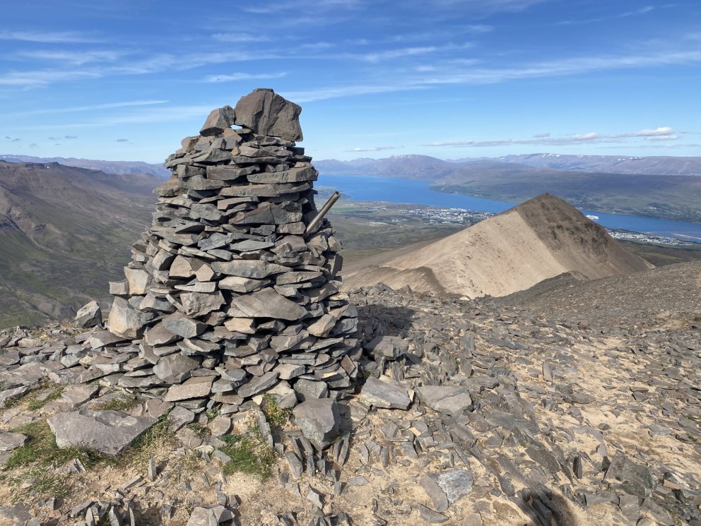 Photo: María H. Tryggvadóttir