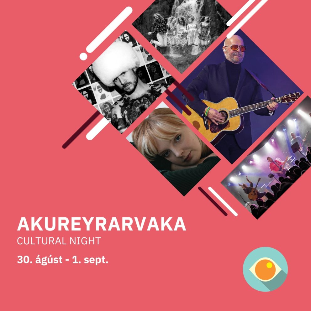 Akureyri Cultural Night