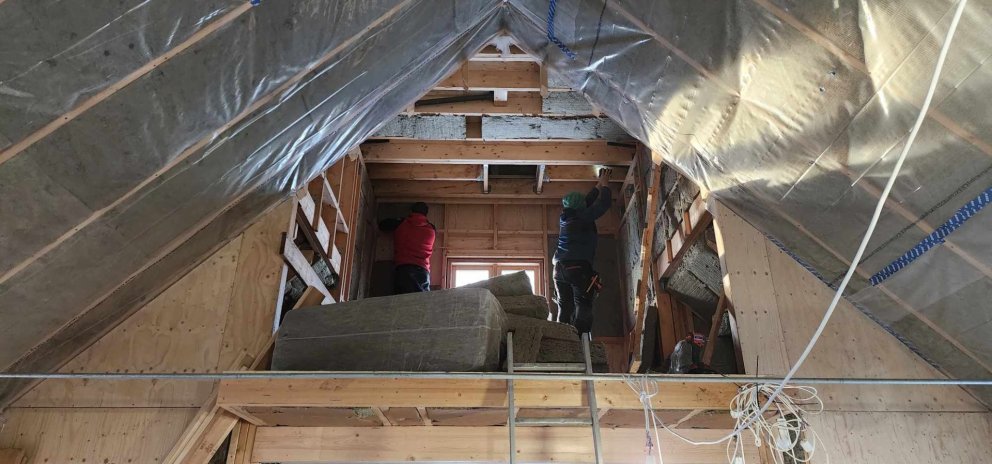 Photo: Anna María Sigvaldadóttir