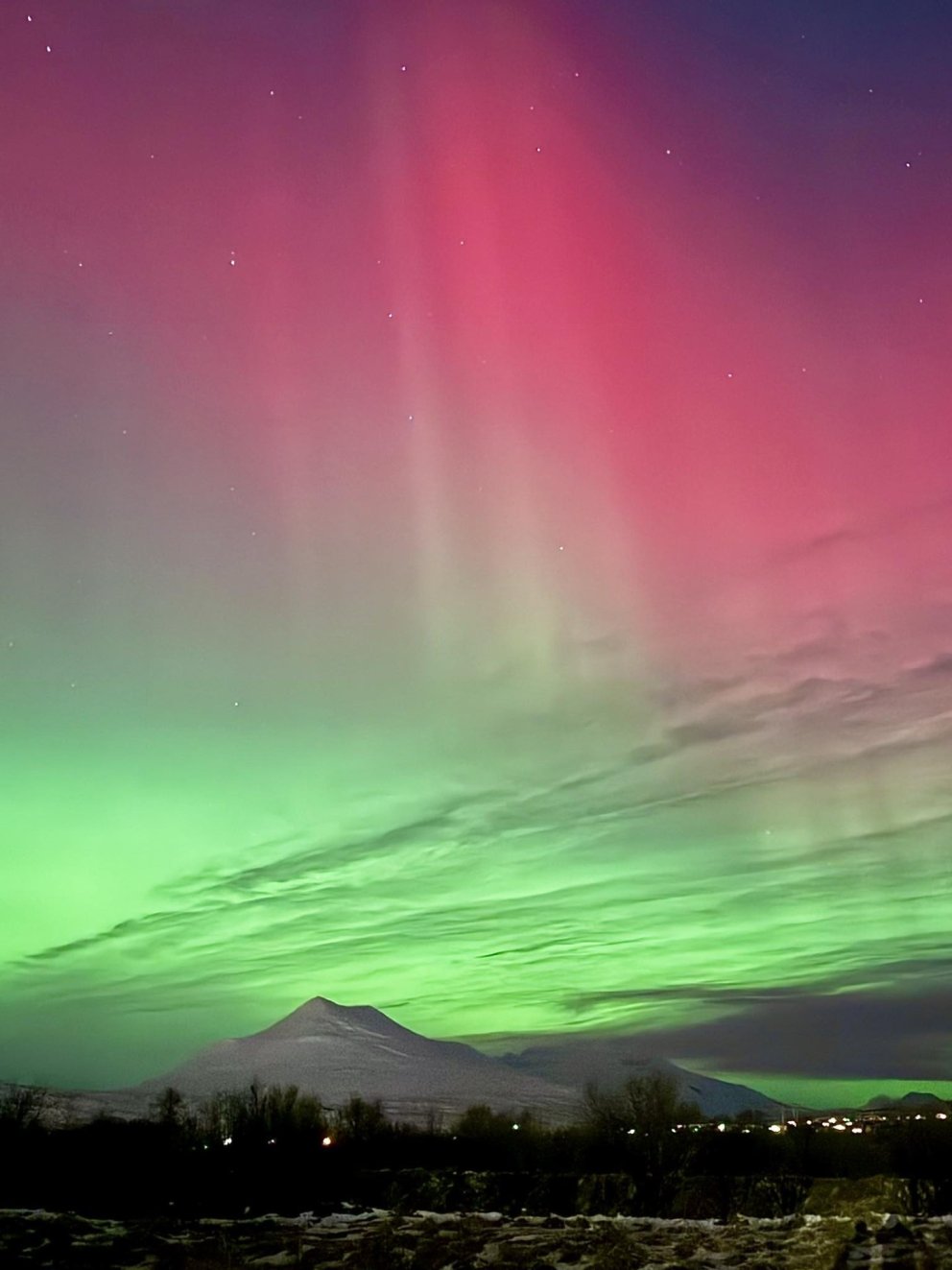 Photo: Helgi Steinar Halldórsson See less