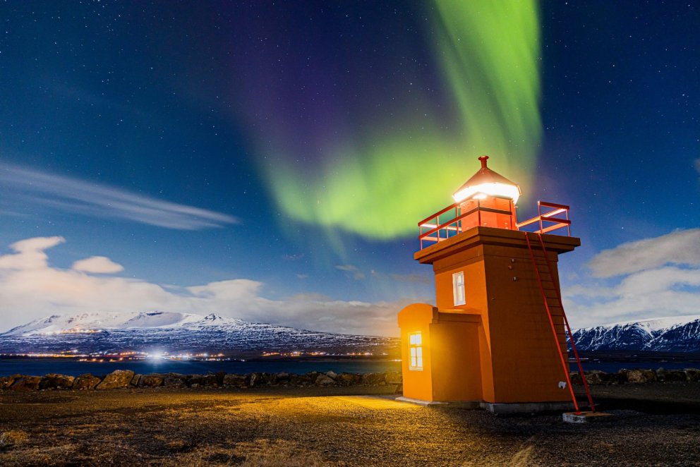 Photo: VisitNorthIceland