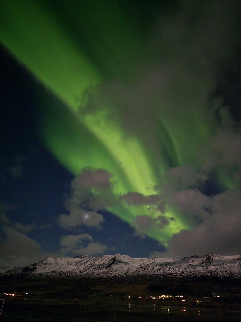 Photo: Karl Jónsson