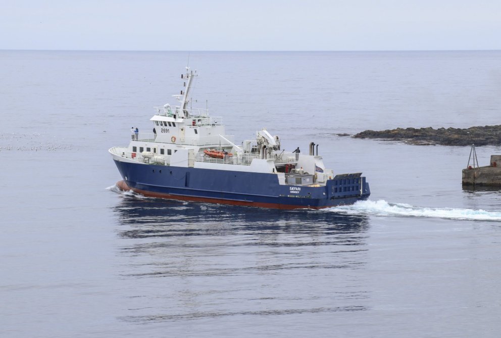 Mynd: María H. Tryggvadóttir