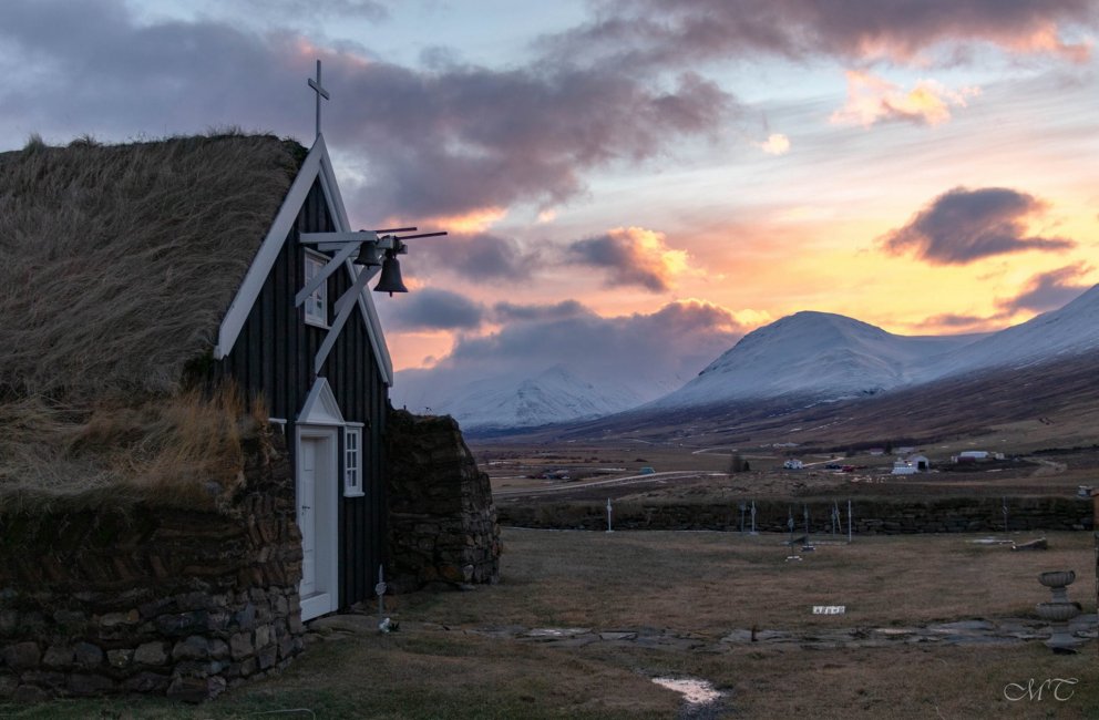 Photo: María Tryggvadóttir