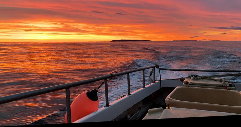 Photo: Bjarni Reykjalín