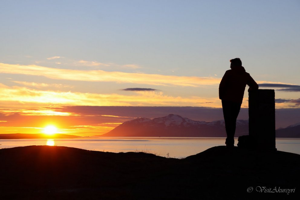 Photo: María H. Tryggvadóttir