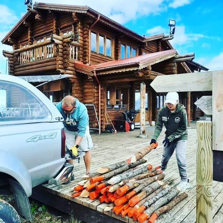 Trail Running Race - Súlur Vertical