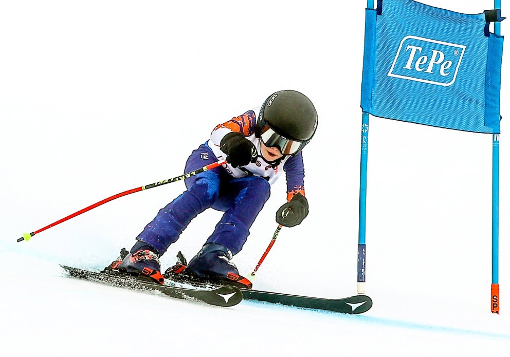 Photo: Andésar andar leikarnir