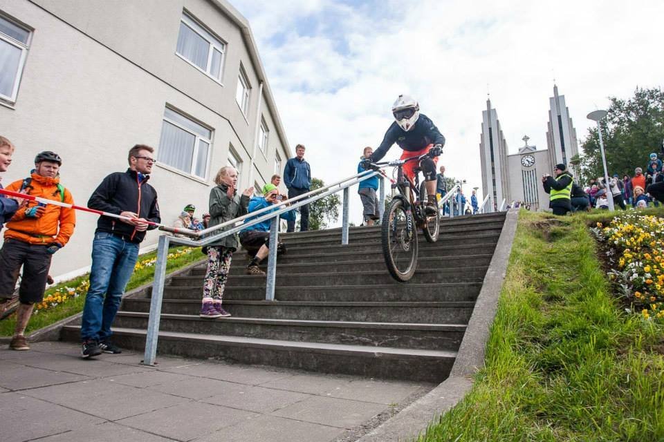 Photo Elvar Freyr Pálsson