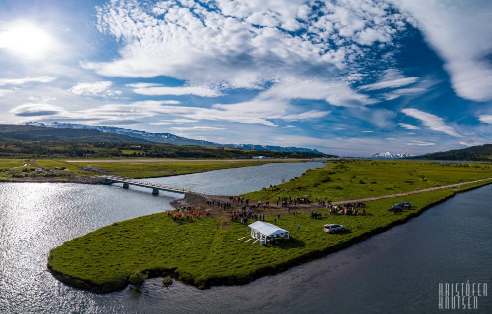 Photo Kristófer Knutsen