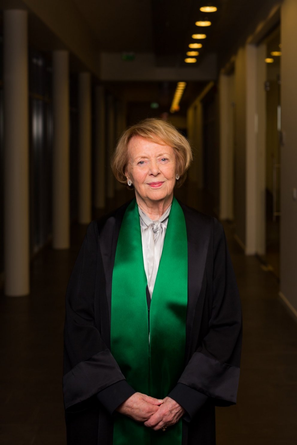 Photo: Daníel Starrason