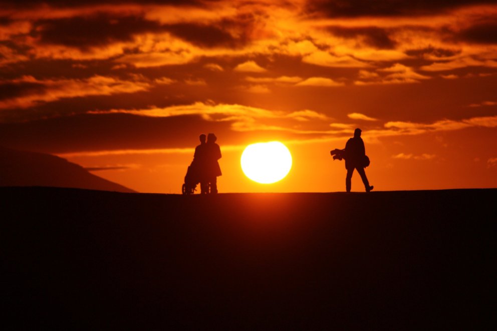 Photo: Jón Óskar Ísleifsson