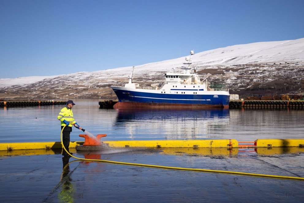 Photo: María Tryggvadóttir